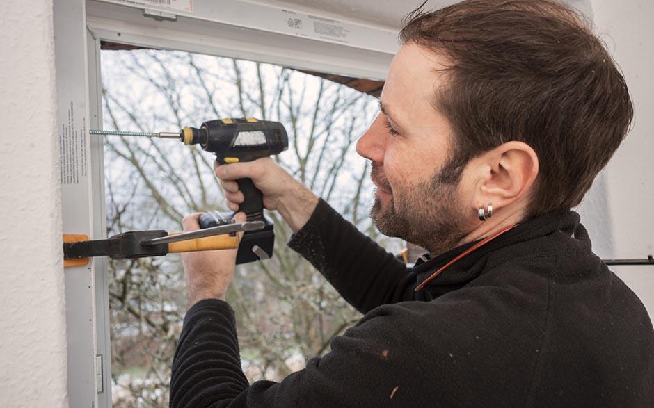 remplacement fenetre Suresnes