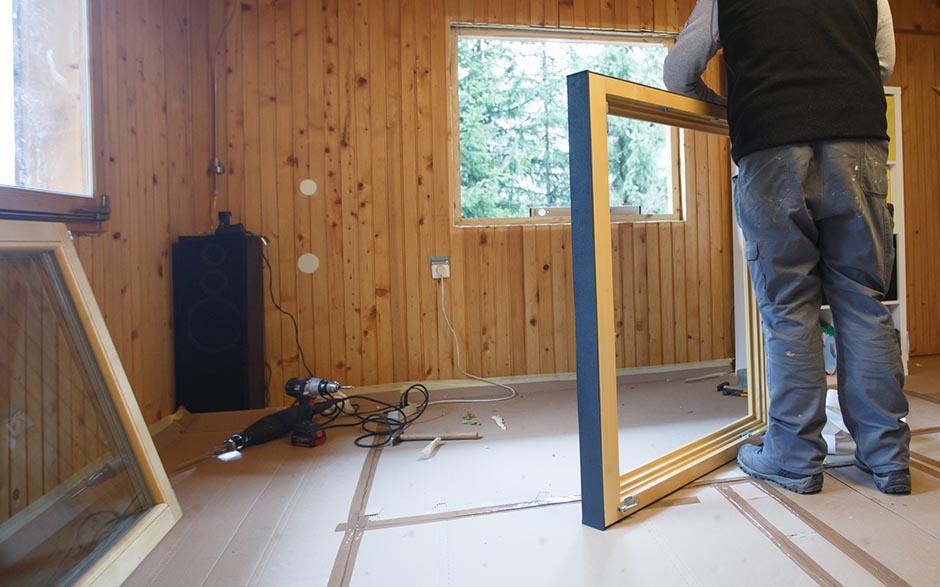 remplacement vitre fenetre Montigny-Lencoup