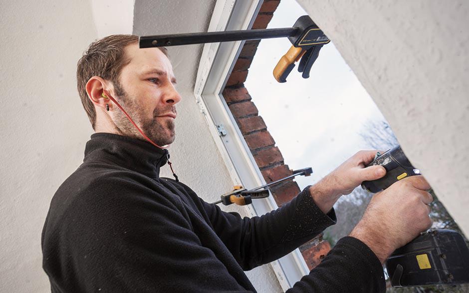 remplacement fenetre Suresnes